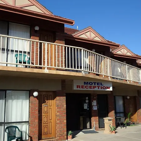 Monte Villa Motor Inn-3