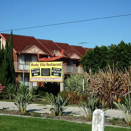 Monte Villa Motor Inn-2